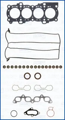 Gasket Kit, cylinder head (52158700)