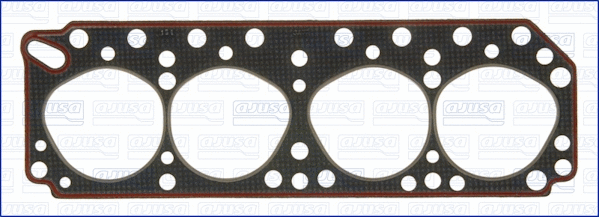 Gasket, cylinder head (10024500)