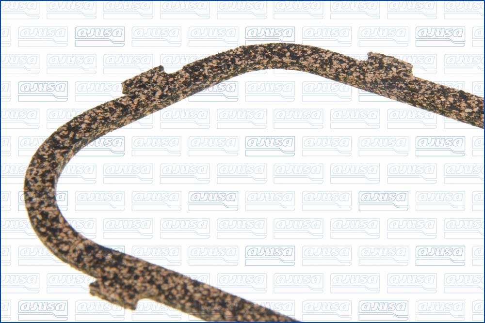 Gasket, cylinder head cover