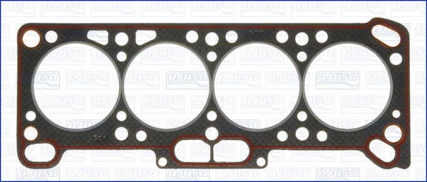 Gasket, cylinder head (10078500)