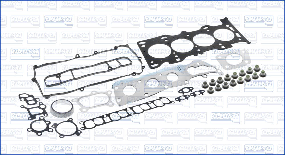 Gasket Kit, cylinder head