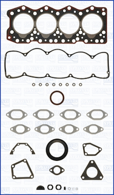 Gasket Kit, cylinder head (52012000)