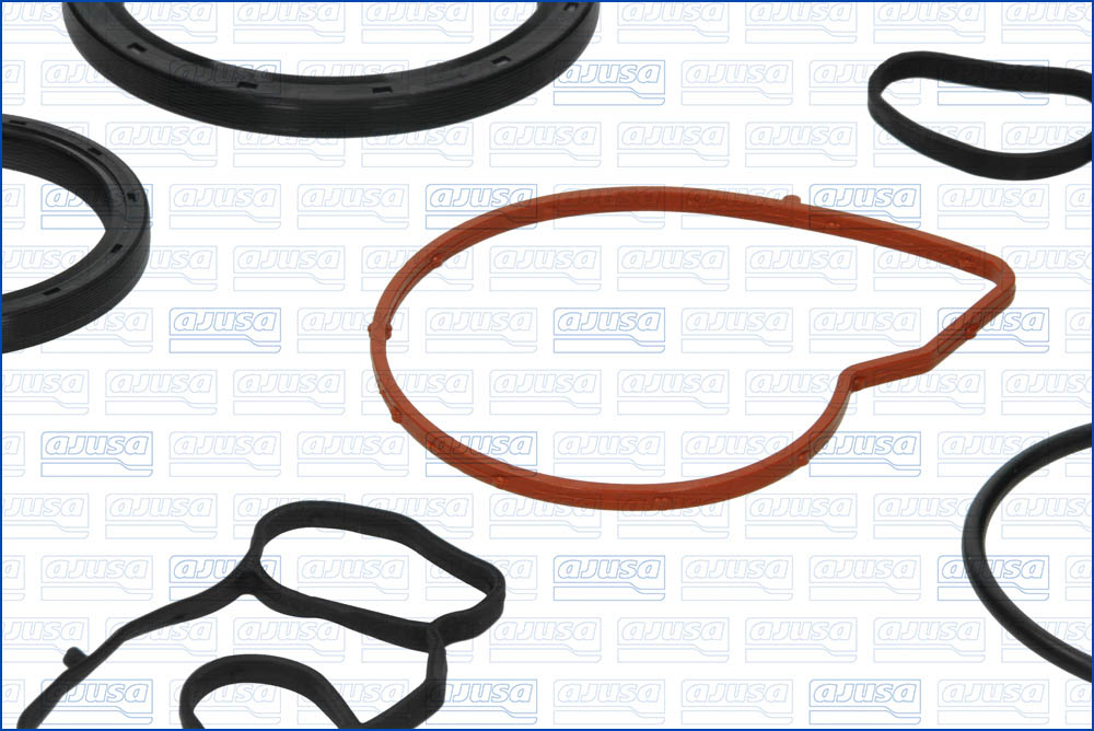 Gasket Kit, crankcase
