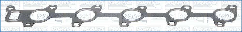 Gasket, exhaust manifold
