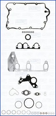 Gasket Kit, cylinder head (53024800)