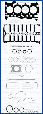 Gasket Kit, cylinder head (52375900)