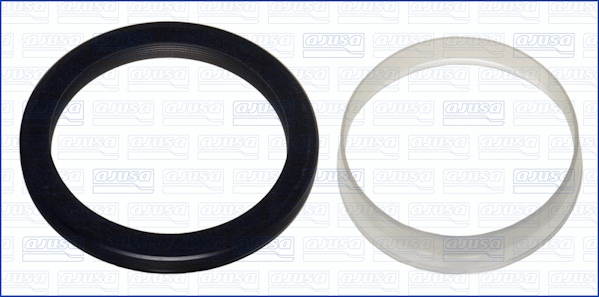 Shaft Seal, crankshaft (15088000)
