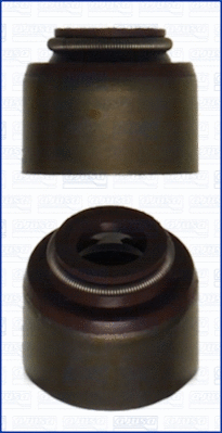 Seal Ring, valve stem (12015100)
