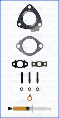 Mounting Kit, charger (JTC11924)