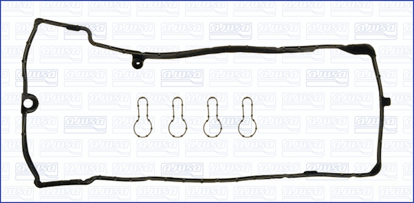 Gasket Set, cylinder head cover (56044200)