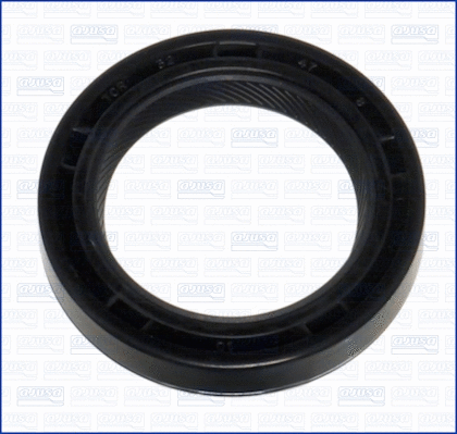 Shaft Seal, crankshaft (15010700)