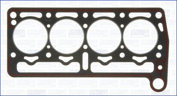 Gasket, cylinder head (10072600)
