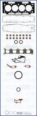 Full Gasket Kit, engine (50206000)