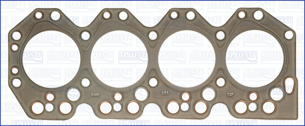 Gasket, cylinder head (10115400)