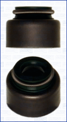 Seal Ring, valve stem (12022200)