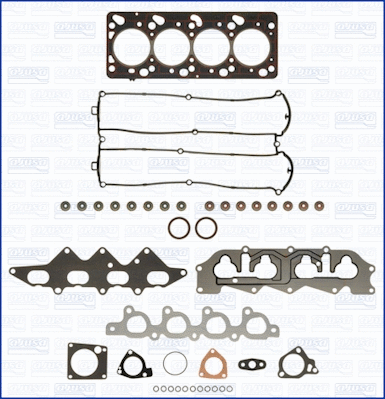 Gasket Kit, cylinder head (52144200)