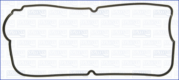 Gasket, cylinder head cover (11044100)