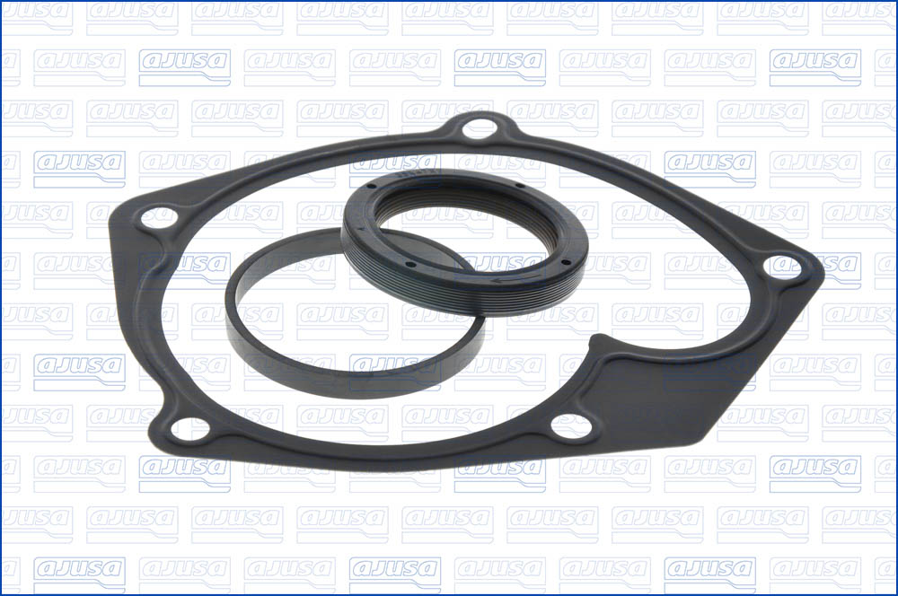 Gasket Kit, crankcase