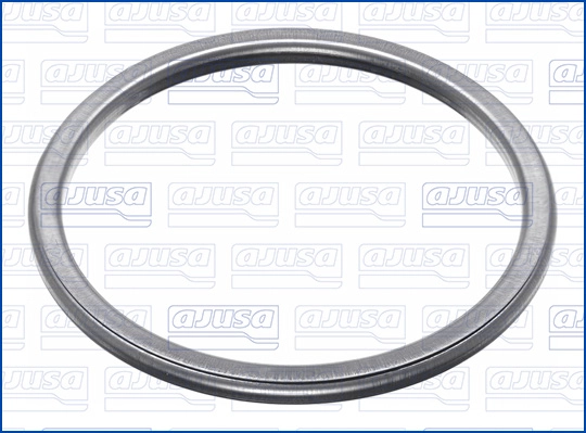 Gasket, exhaust pipe