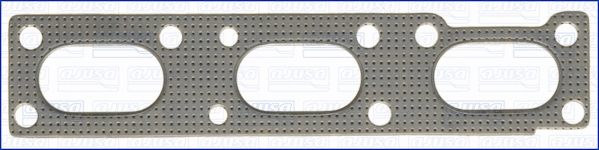Gasket, exhaust manifold (13119500)