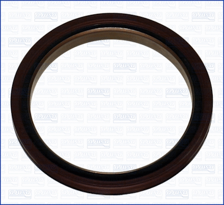 Shaft Seal, crankshaft (15060800)