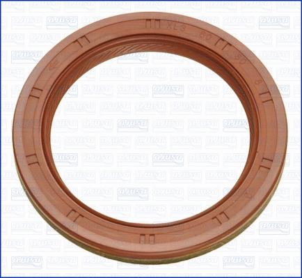 Shaft Seal, crankshaft (15097600)