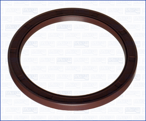 Shaft Seal, crankshaft (15039000)