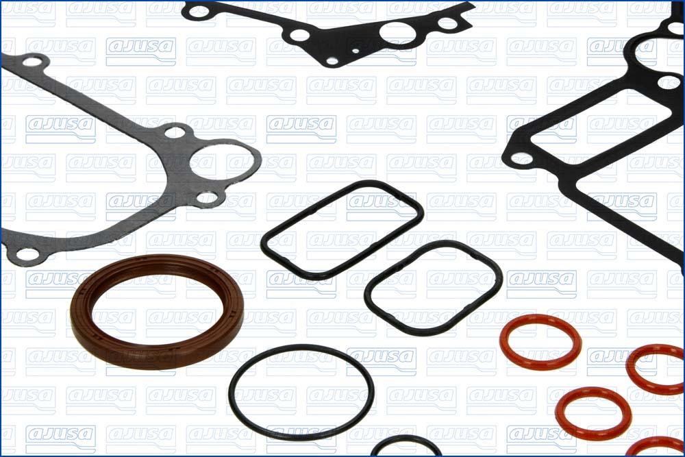 Gasket Kit, crankcase