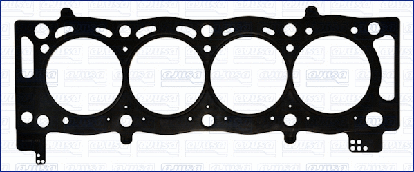 Gasket, cylinder head (10184920)