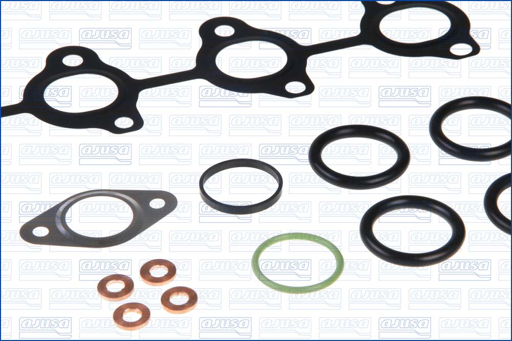 Gasket Kit, cylinder head