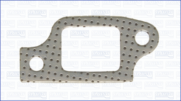 Gasket, exhaust manifold (13003100)