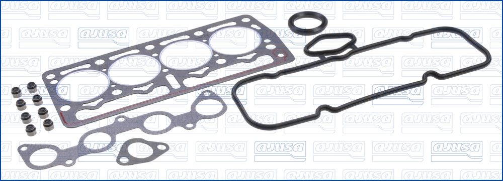 Gasket Kit, cylinder head