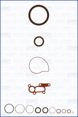 Gasket Kit, crankcase (54111900)