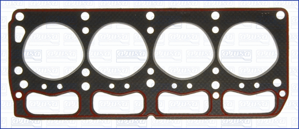 Gasket, cylinder head (10029800)