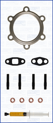 Mounting Kit, charger (JTC11415)