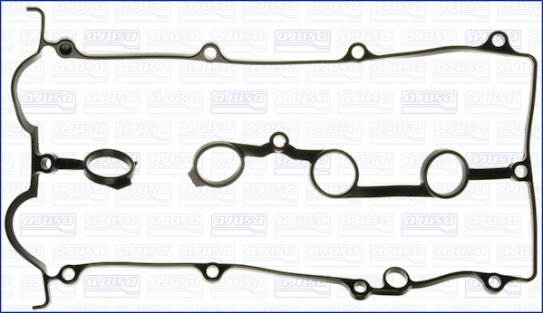 Gasket, cylinder head cover (11056400)