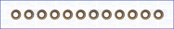 Seal Set, valve stem (57049500)