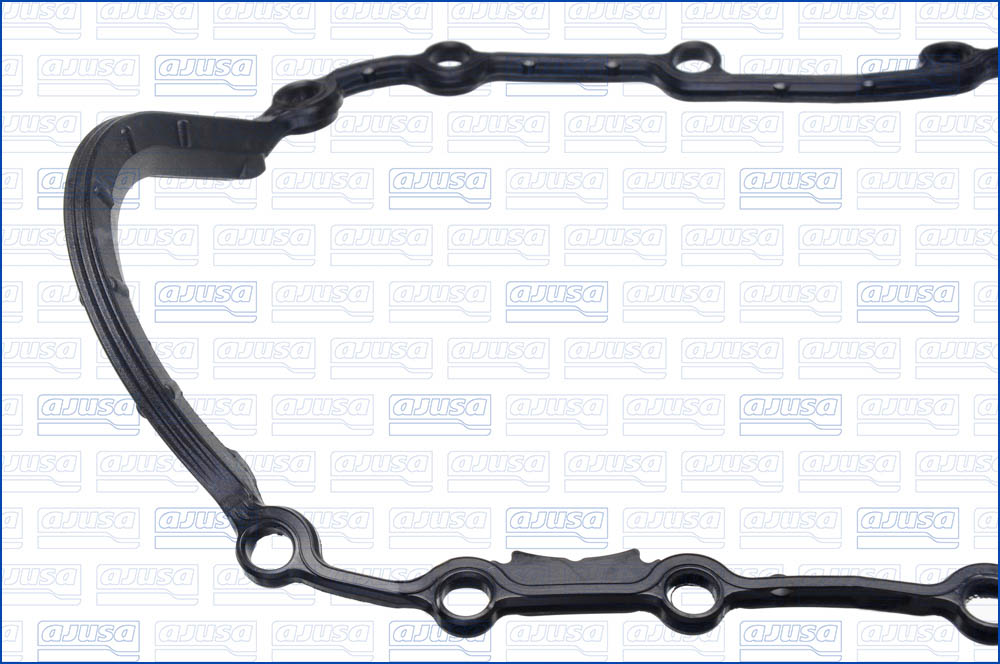 Gasket, oil sump