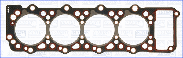 Gasket, cylinder head (10095610)