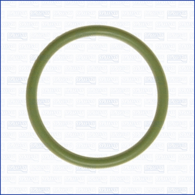 Gasket, intake manifold (13213500)