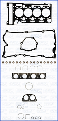 Gasket Kit, cylinder head (52276800)