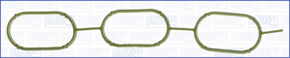 Gasket, exhaust manifold (13206800)