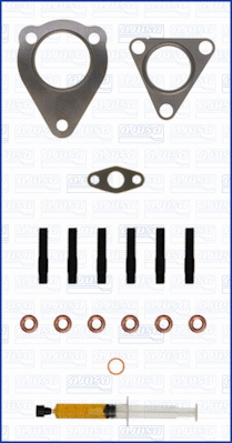 Mounting Kit, charger (JTC11368)