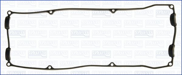 Gasket, cylinder head cover (11054200)
