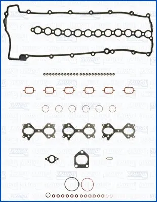 Gasket Kit, cylinder head (53012800)