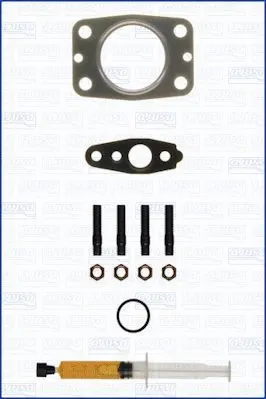 Mounting Kit, charger (JTC11938)