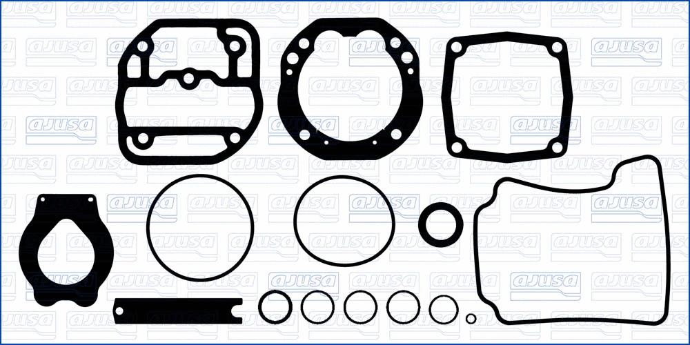 Repair kit, air compressor (BC00015)