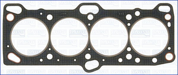 Gasket, cylinder head (10091200)