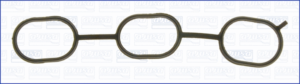 Gasket, exhaust manifold (01126900)