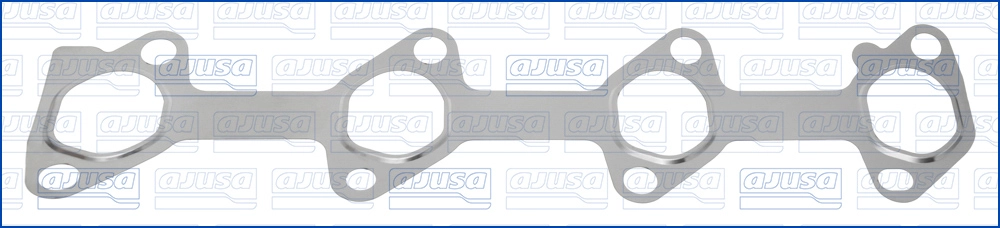 Gasket, exhaust manifold